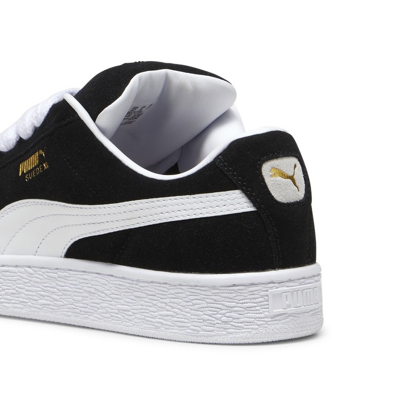 Pantofi sport Puma Suede XL - 4 | YEO