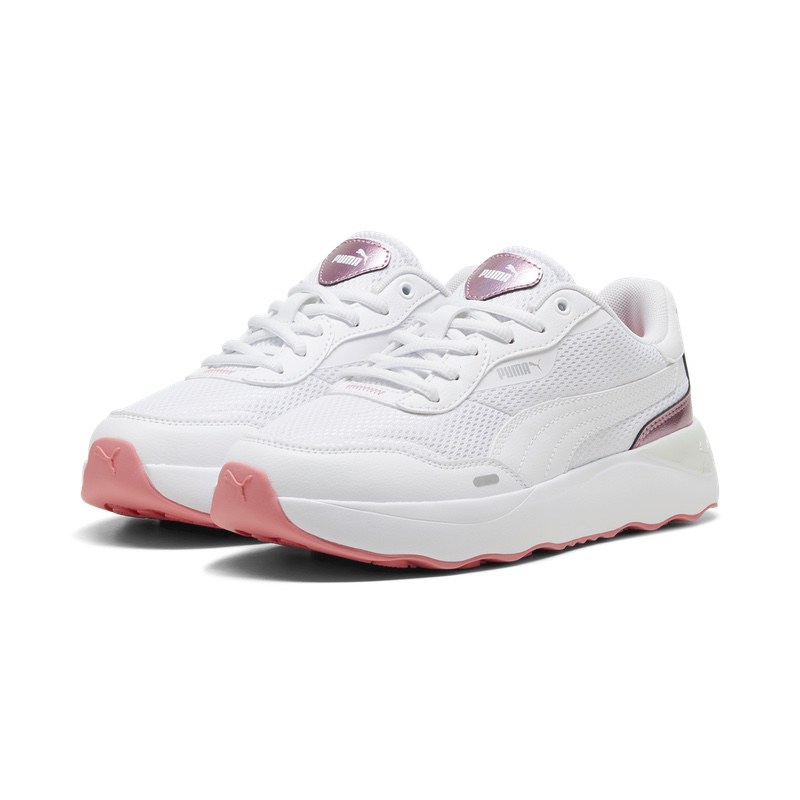 Pantofi sport Puma Runtamed Platform GirlPower - 2 | YEO