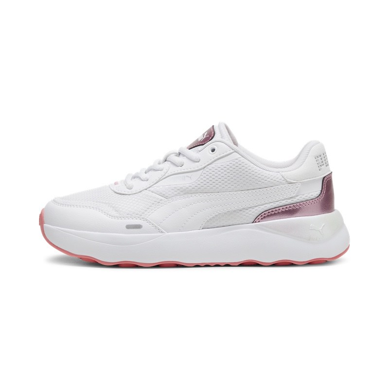 Pantofi sport Puma Runtamed Platform GirlPower - 1 | YEO