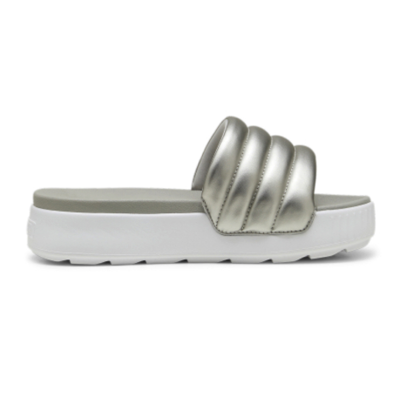 Papuci Puma Karmen Slide Puffy Wns