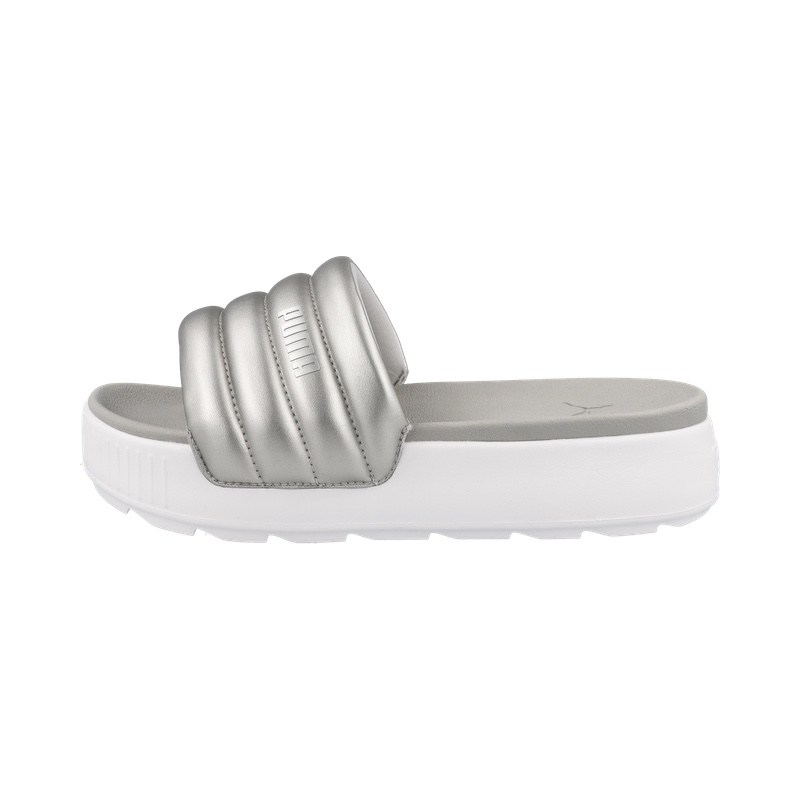 Papuci Puma Karmen Slide Puffy Wns - 1 | YEO