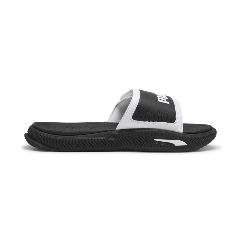 Papuci Puma SoftridePro Slide 24 V