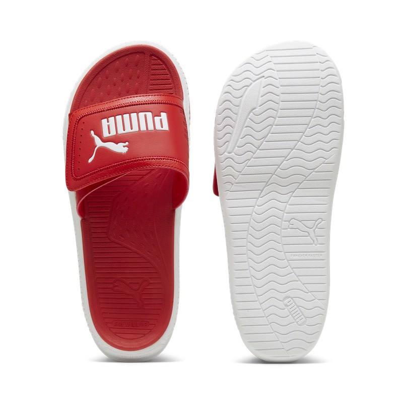 Papuci Puma SoftridePro Slide 24 V - 3 | YEO