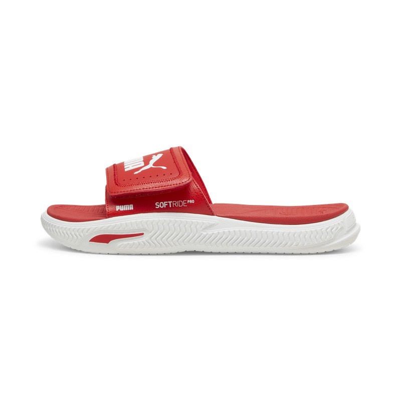 Papuci Puma SoftridePro Slide 24 V - 1 | YEO