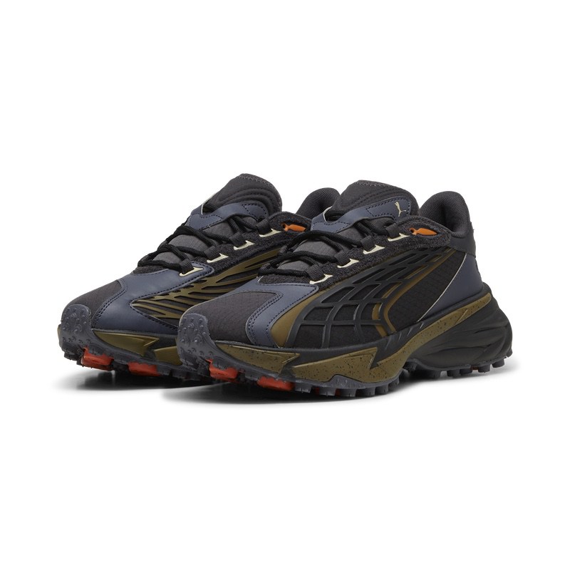 Pantofi sport Puma Spirex Gorpcore - 2 | YEO