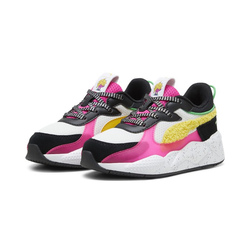 Pantofi sport Puma RS-X Girls Trolls PS - 2 | YEO