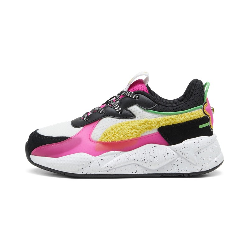 Pantofi sport Puma RS-X Girls Trolls PS - 1 | YEO