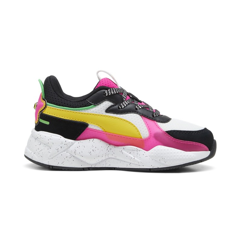 Pantofi sport Puma RS-X Girls Trolls PS