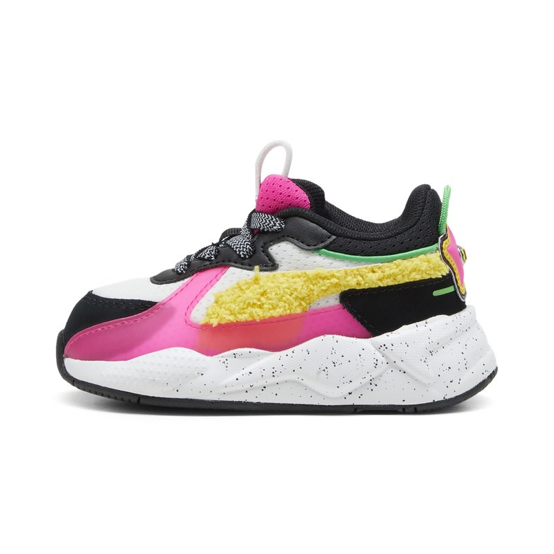 Pantofi sport Puma RS-X Girls Trolls AC Inf - 1 | YEO