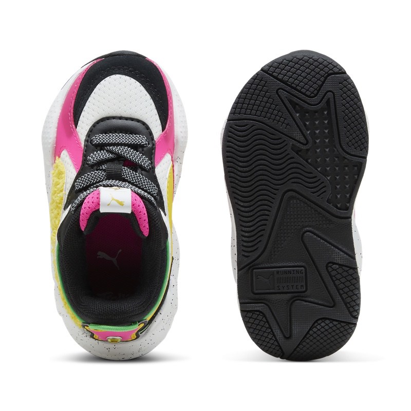 Pantofi sport Puma RS-X Girls Trolls AC Inf - 3 | YEO