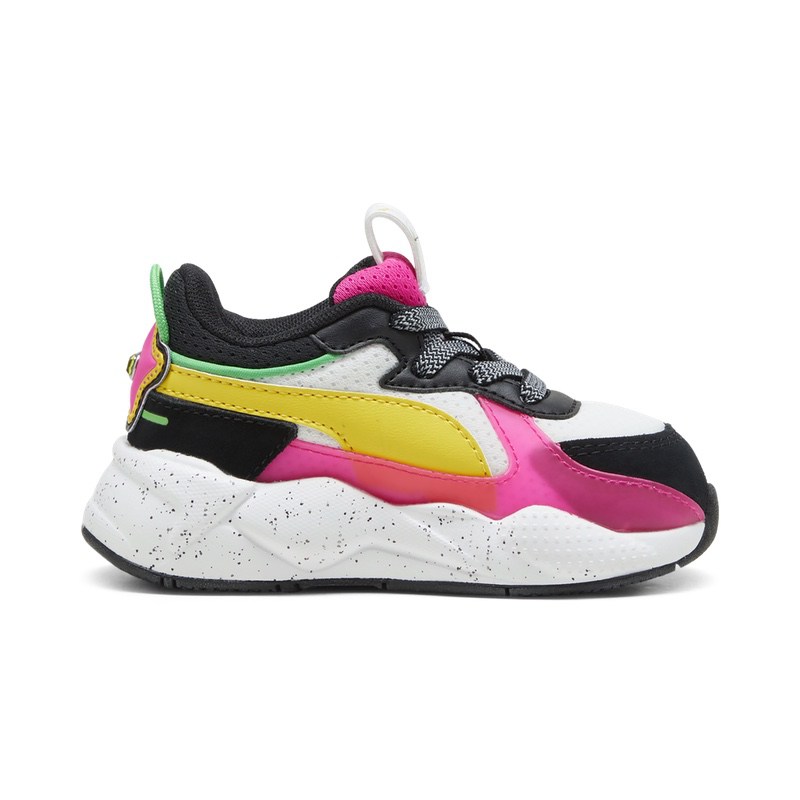 Pantofi sport Puma RS-X Girls Trolls AC Inf