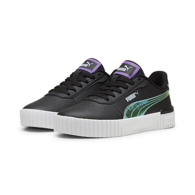 Pantofi Sport Puma Carina 2.0 Deep Dive Jr - 2 | YEO