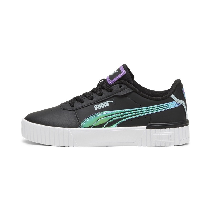 Pantofi Sport Puma Carina 2.0 Deep Dive Jr - 1 | YEO