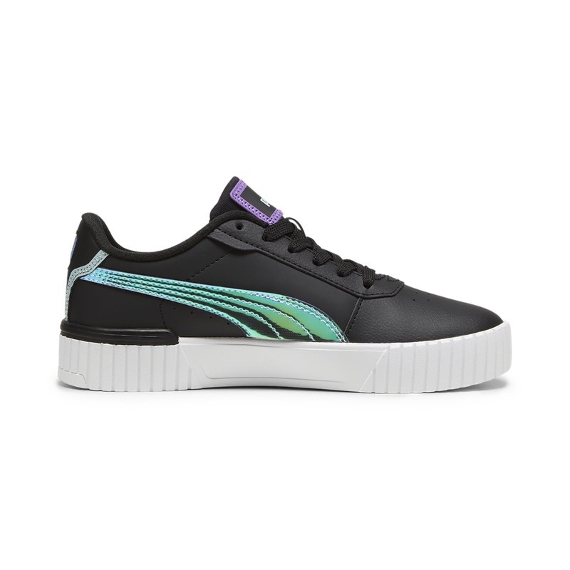 Pantofi Sport Puma Carina 2.0 Deep Dive Jr