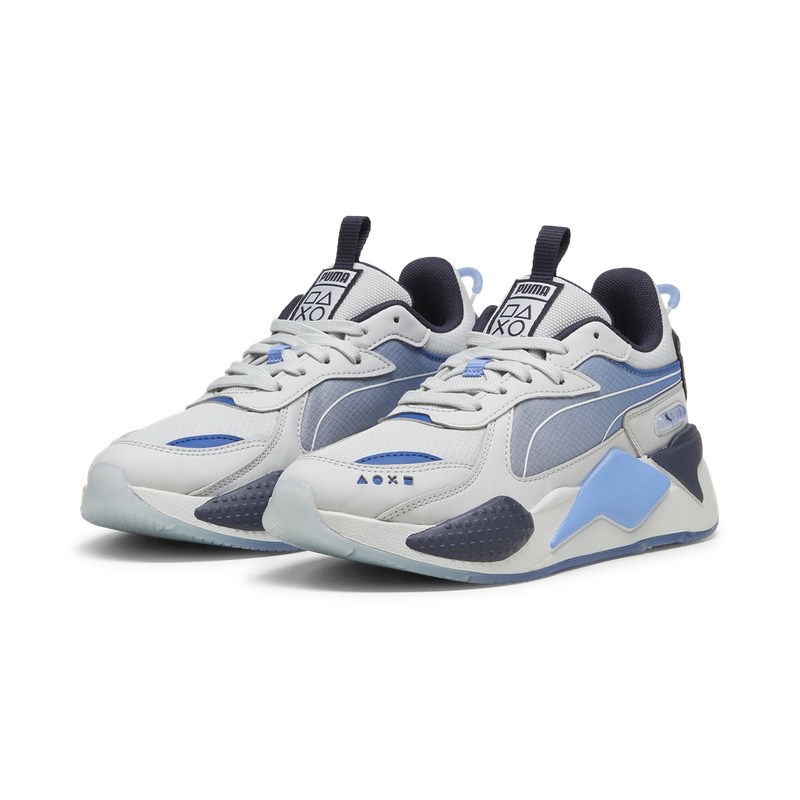 Pantofi sport Puma RS-X PLAYSTATION Jr - 2 | YEO