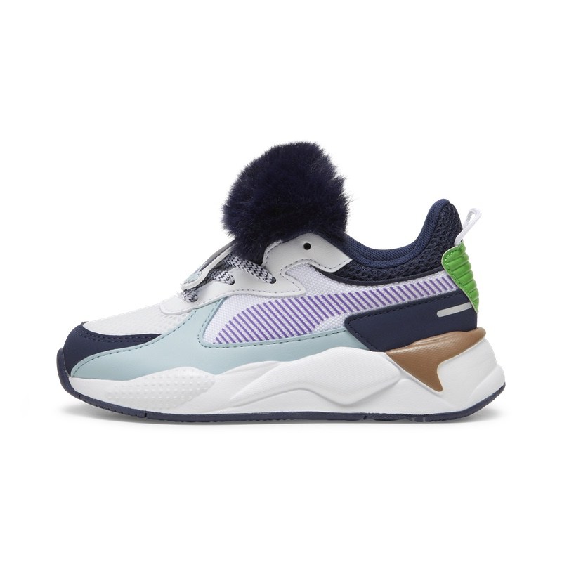 Pantofi sport Puma RS-X Boys Trolls PS - 1 | YEO