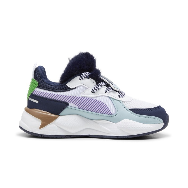 Pantofi sport Puma RS-X Boys Trolls PS