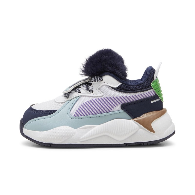 Pantofi sport Puma RS-X Boys Trolls AC Inf - 1 | YEO