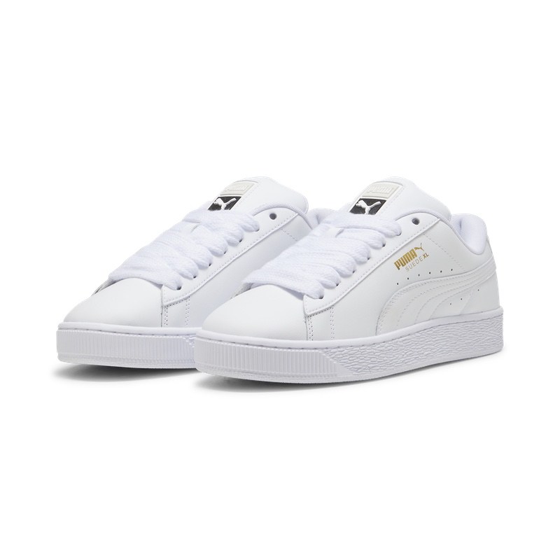 Pantofi sport Puma Suede XL Lth - 2 | YEO