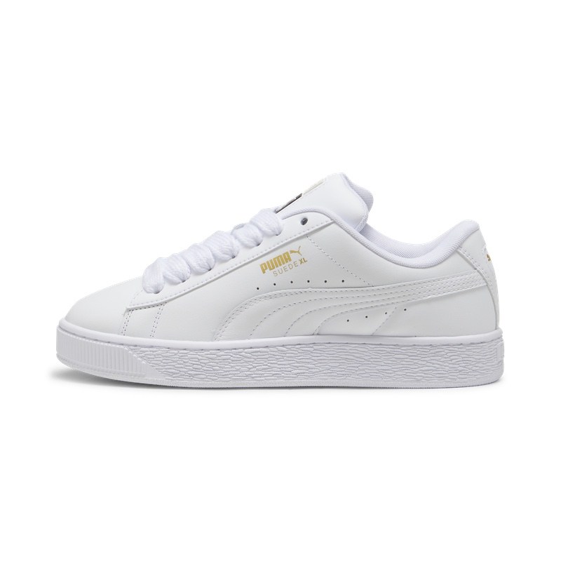 Pantofi sport Puma Suede XL Lth - 1 | YEO