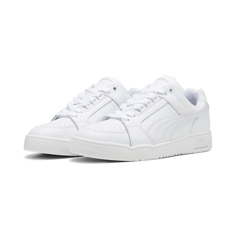 Pantofi sport Puma Slipstream Lo Lth - 2 | YEO