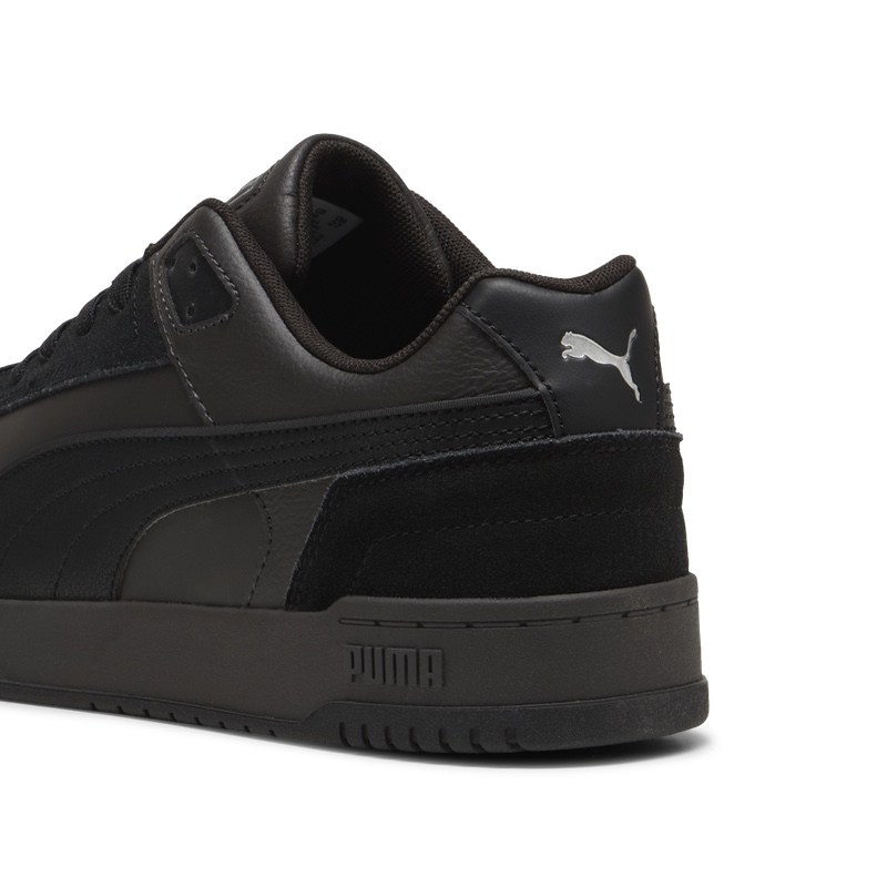 Pantofi sport Puma Rbd Game Low SD