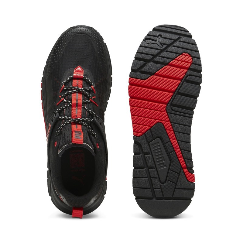 Pantofi sport Puma Pacer + Trail - 3 | YEO