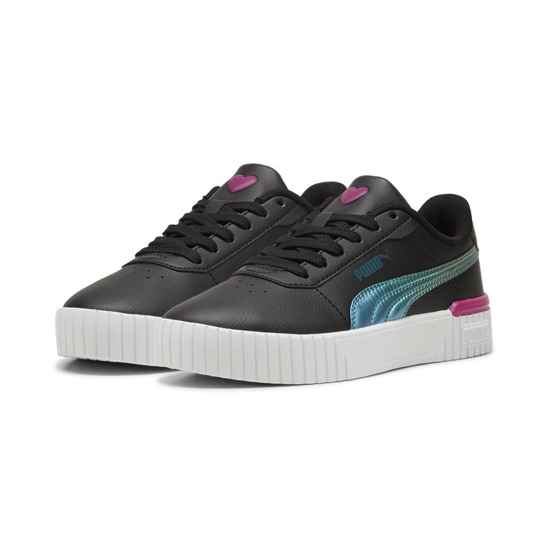 Pantofi sport Puma Carina 2.0 Bouncy Sky Jr - 2 | YEO