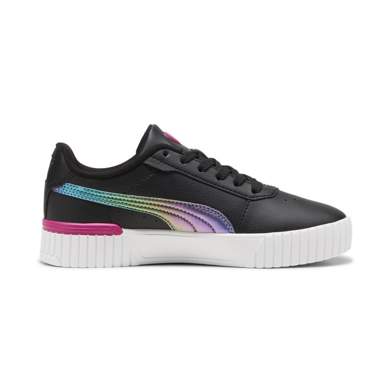 Pantofi sport Puma Carina 2.0 Bouncy Sky Jr