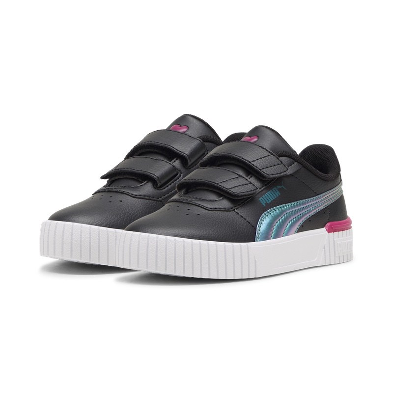 Pantofi sport Puma Carina 2.0 Bouncy Sky V PS - 2 | YEO