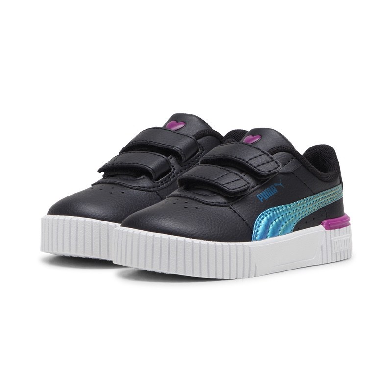 Pantofi sport Puma Carina 2.0 Bouncy Sky V Inf - 2 | YEO