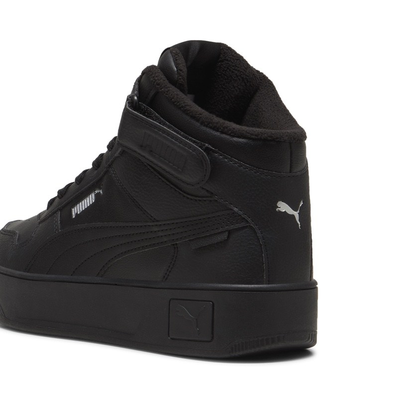 Pantofi sport Puma Carina Street Mid Wtr