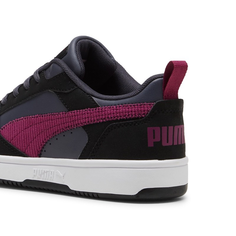 Pantofi sport Puma Rebound V6 Lo Cord Jr - 4 | YEO