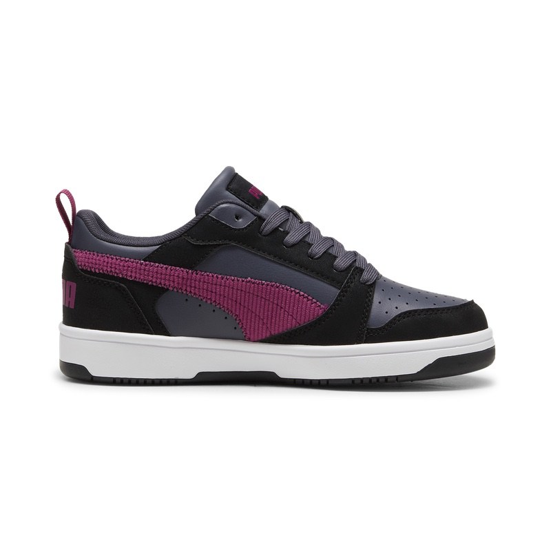 Pantofi sport Puma Rebound V6 Lo Cord Jr