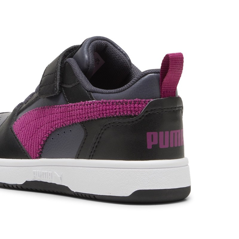 Pantofi sport Puma Rebound V6 Lo Cord Ac+ PS