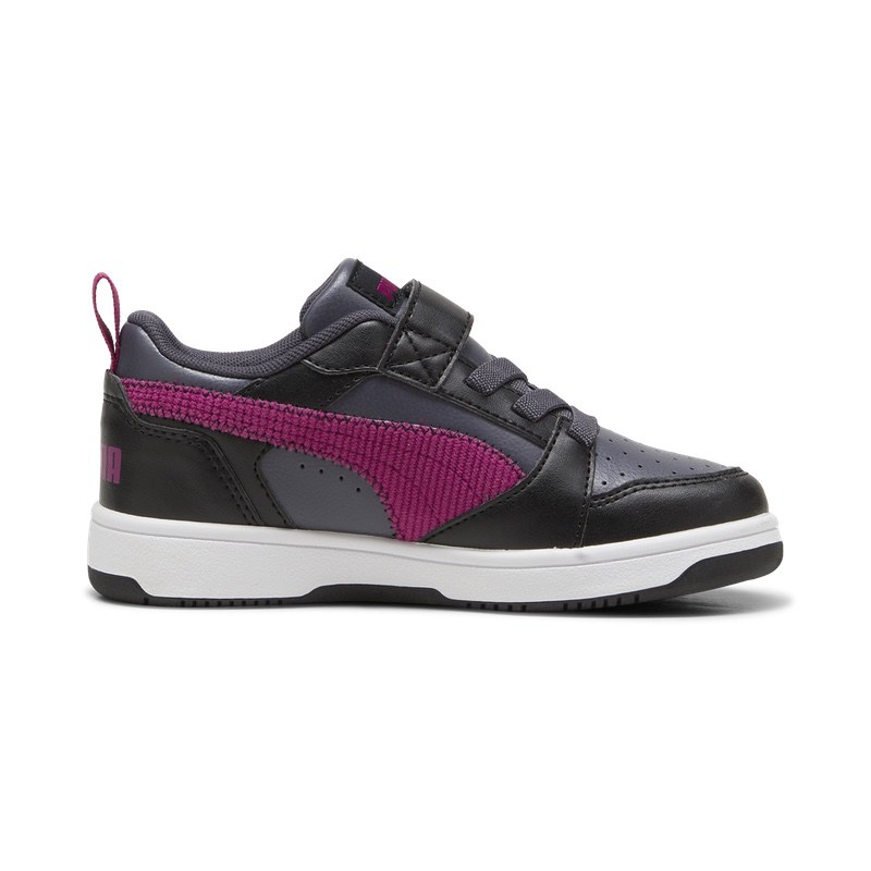 Pantofi sport Puma Rebound V6 Lo Cord Ac+ PS