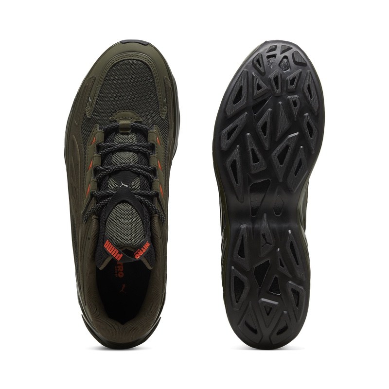 Pantofi sport Puma Exotek Nitro Tech - 4 | YEO