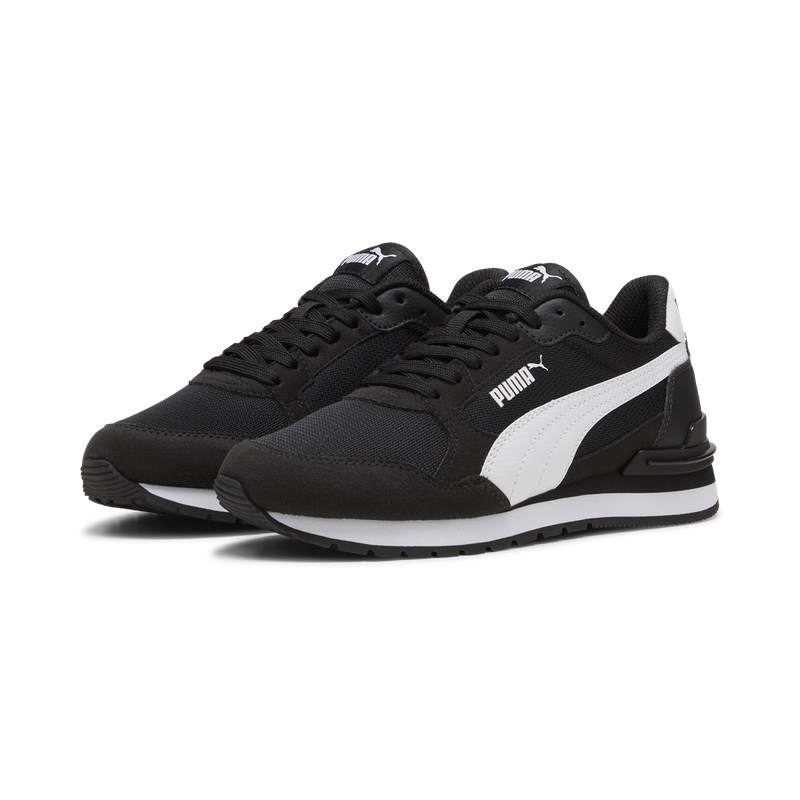 Pantofi sport Puma St Runner V4 Mesh Jr - 2 | YEO