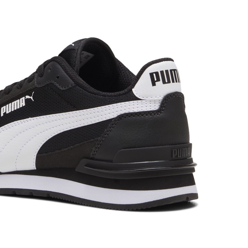 Pantofi sport Puma St Runner V4 Mesh Jr