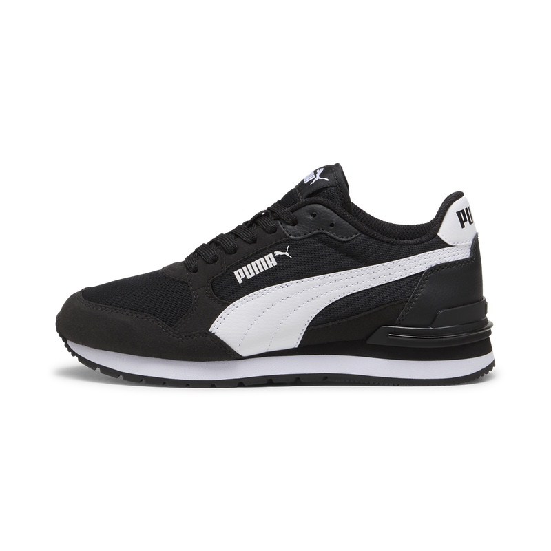 Pantofi sport Puma St Runner V4 Mesh Jr - 1 | YEO