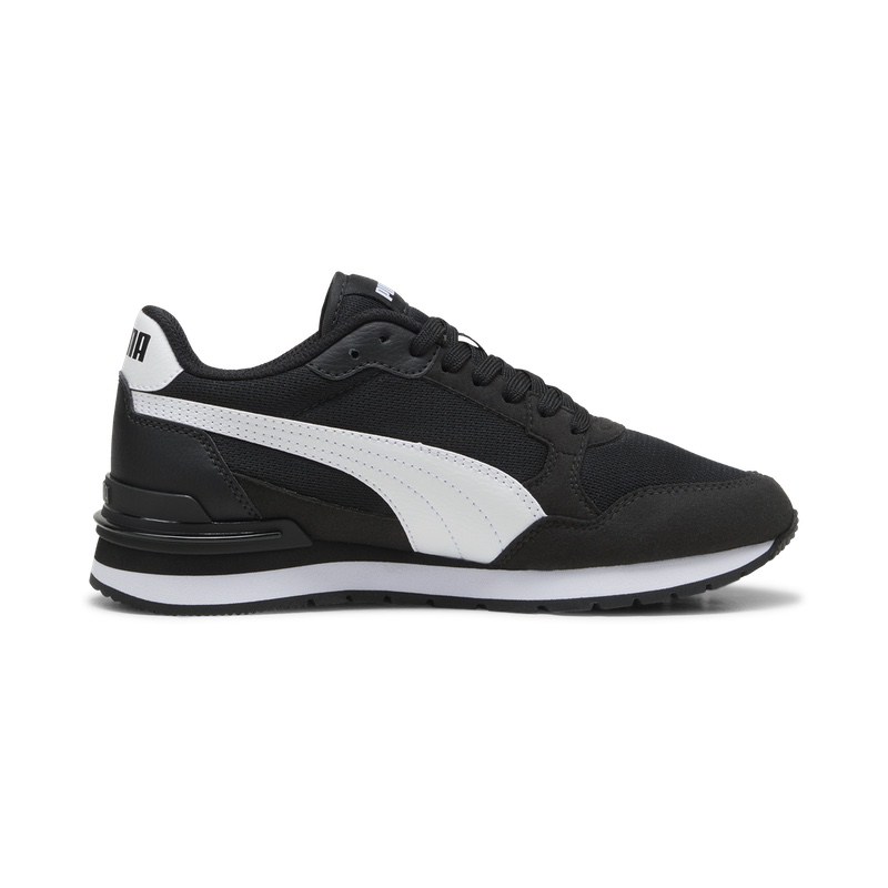 Pantofi sport Puma St Runner V4 Mesh Jr