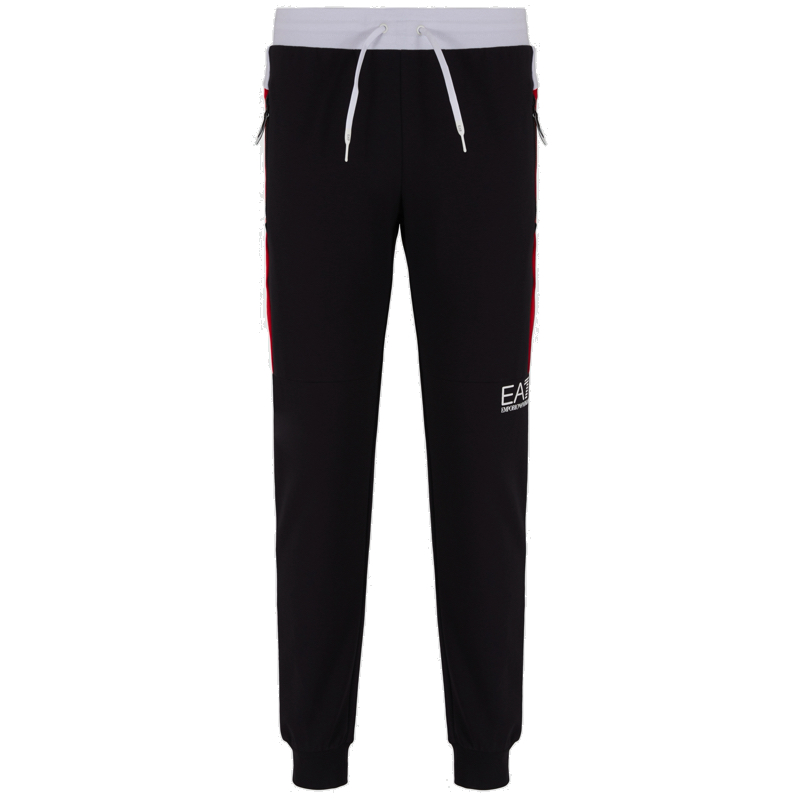 Pantaloni EA7 M pants CH COPL