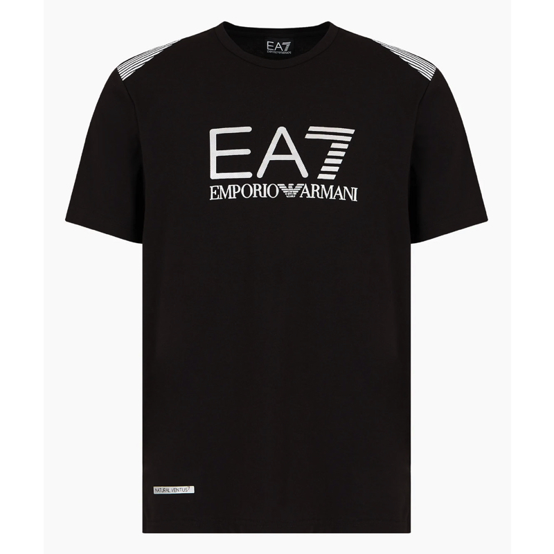 Tricou EA7 M tee SS CO