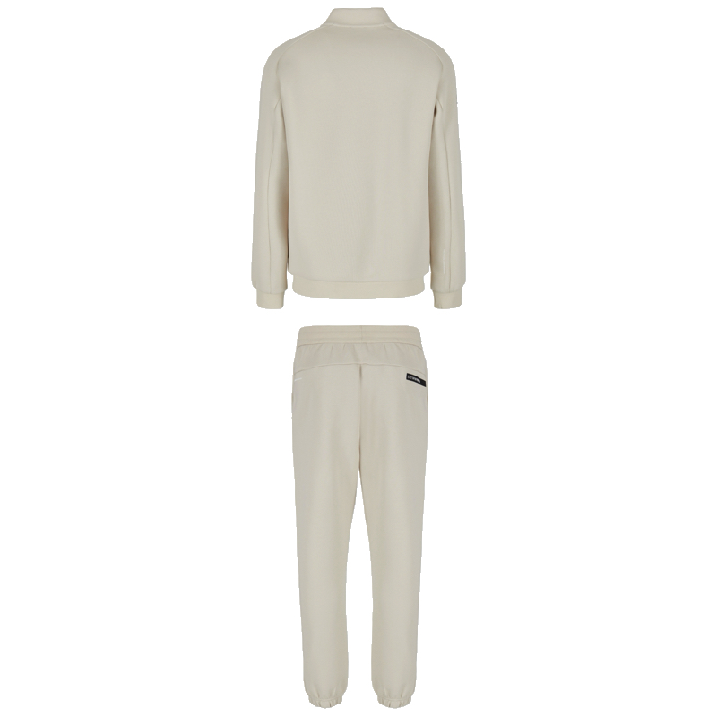 Trening EA7 M Track suit TT FZ CH COPL