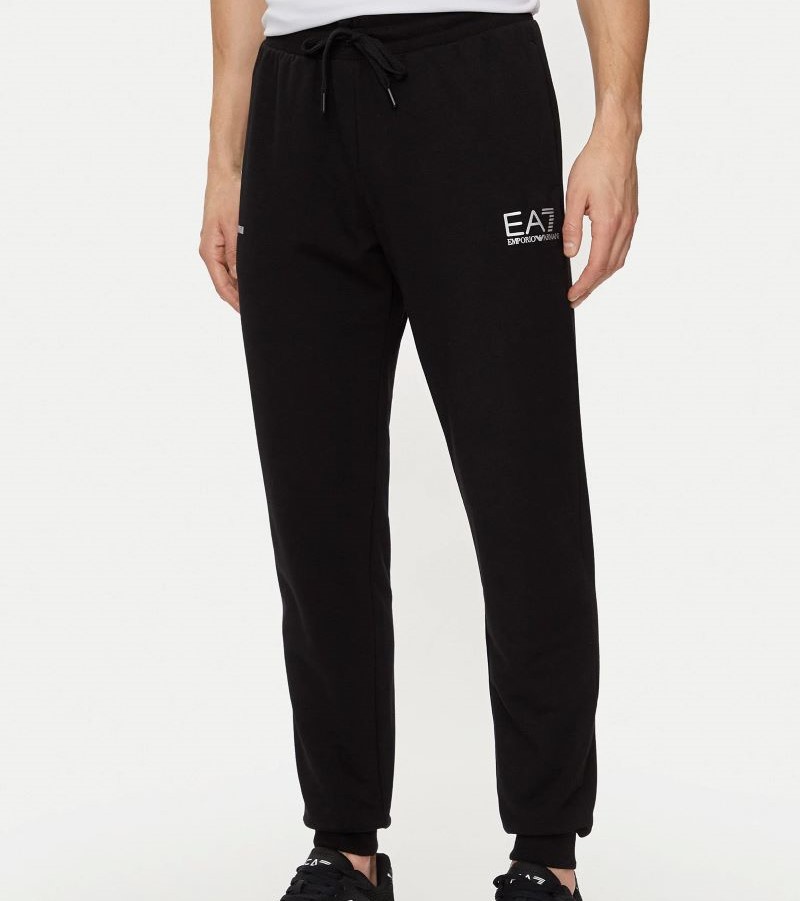 Trening EA7 M Track Suit hoodie FZ Coft - 3 | YEO