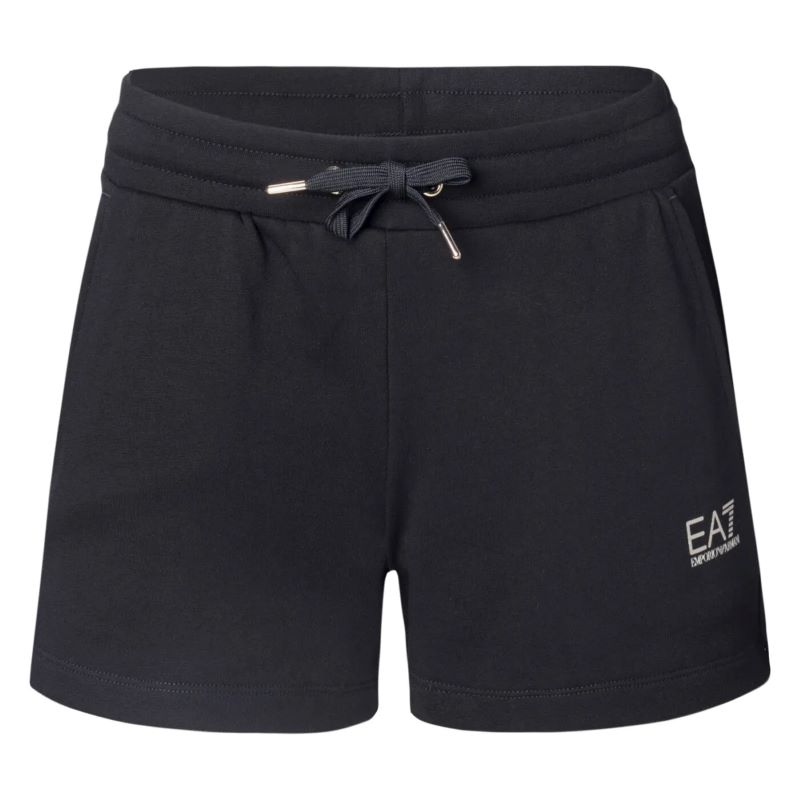 Sort EA7 W shorts