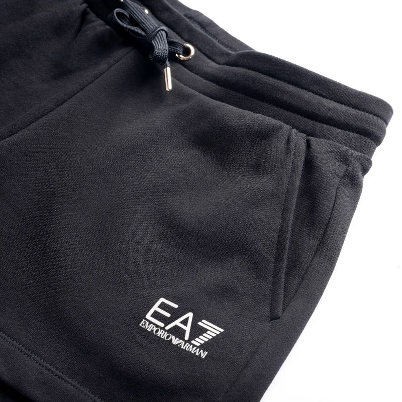 Sort EA7 W shorts - 2 | YEO