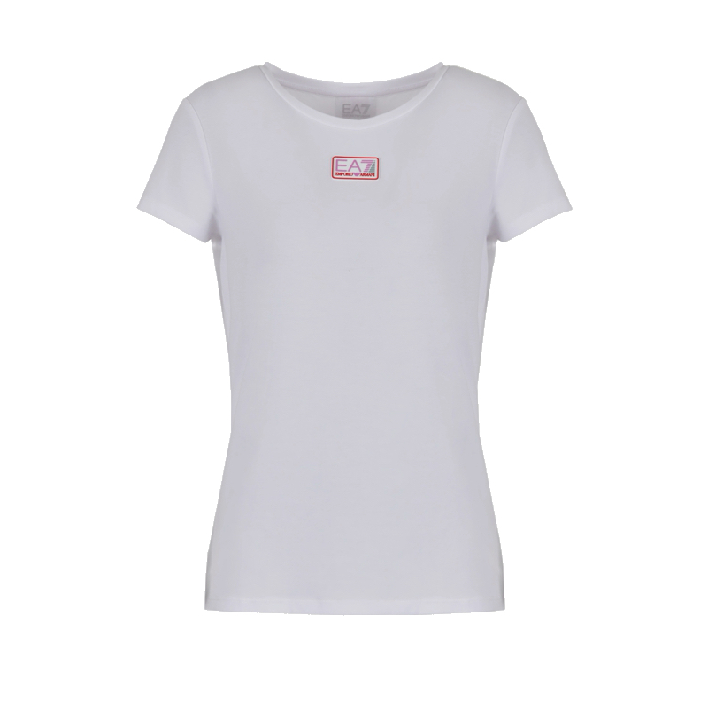 Tricou EA7 W tee