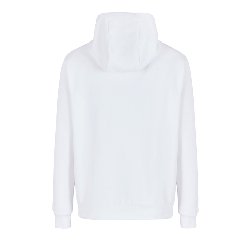 Bluza cu Fermoar EA7 M Hoodie Fz Inpl