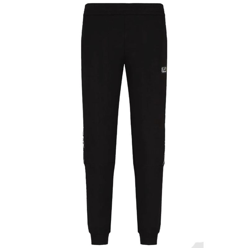 Pantaloni EA7 M Tape pants Ch coft